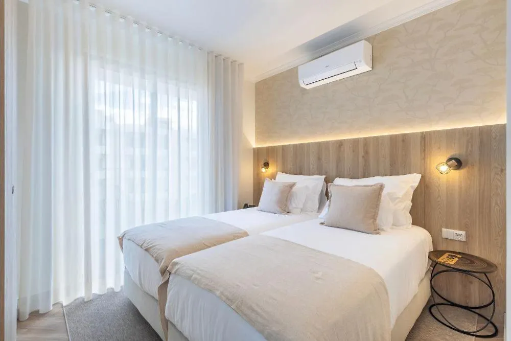 Vila Baleira Residence 丰沙尔