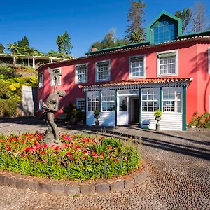 Szálloda Quinta Do Monte