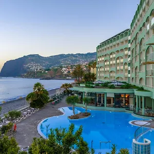 Szálloda Pestana Ocean Bay